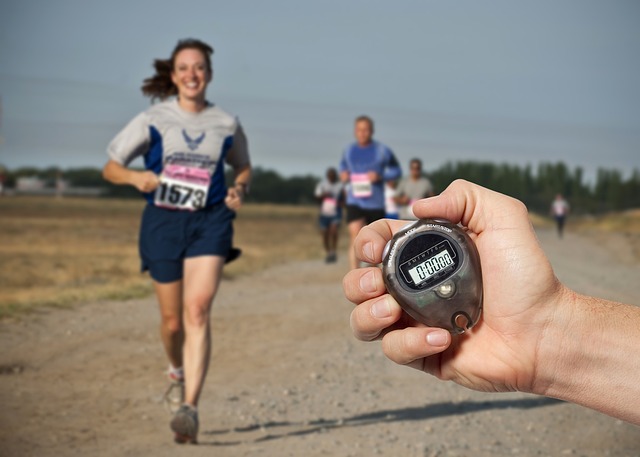 Endurance fondamentale femme