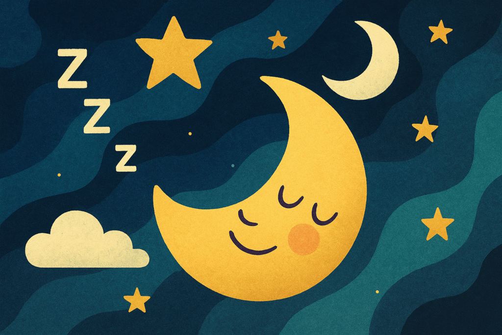 Sommeil Bryan Johnson