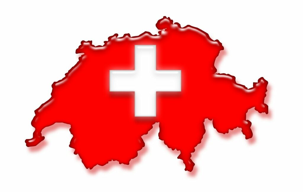 La Suisse et la longévité