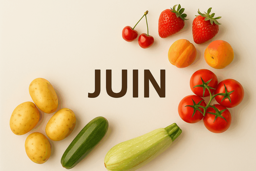 best journée de juin