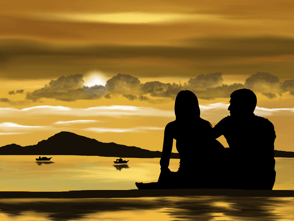 Communication féminine en vacances : retrouver le lien