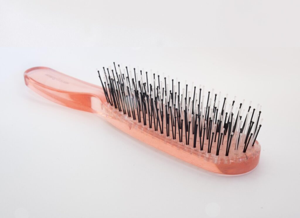 chute de cheveux, que faire ?